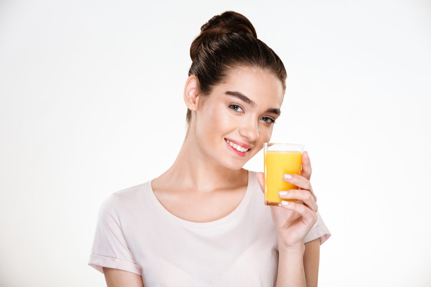 does pineapple juice help with wisdom teeth