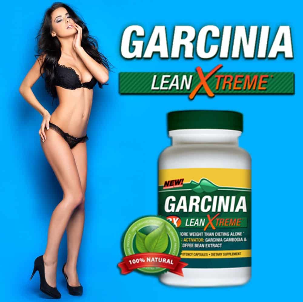 Garcinia Lean XTreme