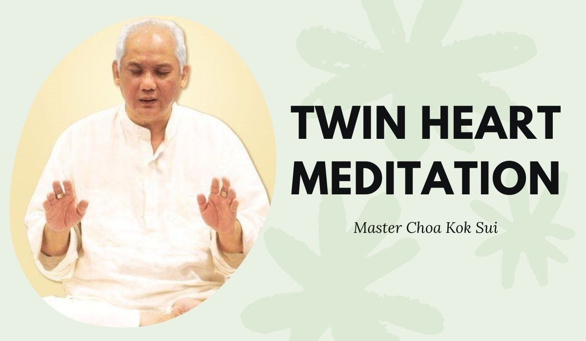 Twin Heart Meditation